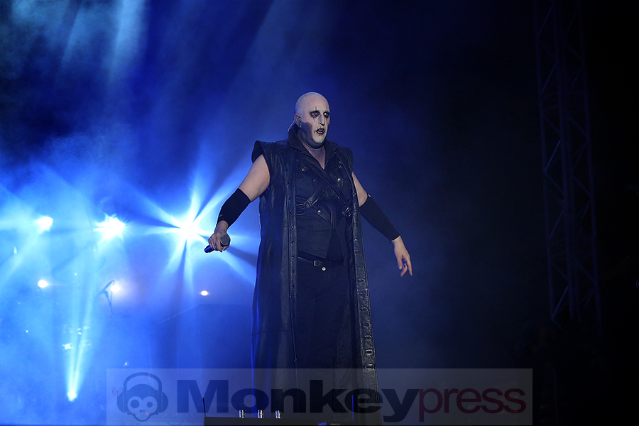 ASP @M'era Luna Festival 2019 © Sandro Griesbach