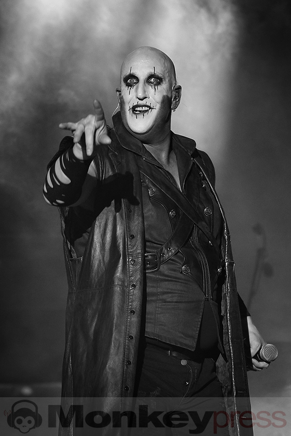 ASP @M'era Luna Festival 2019 © Sandro Griesbach