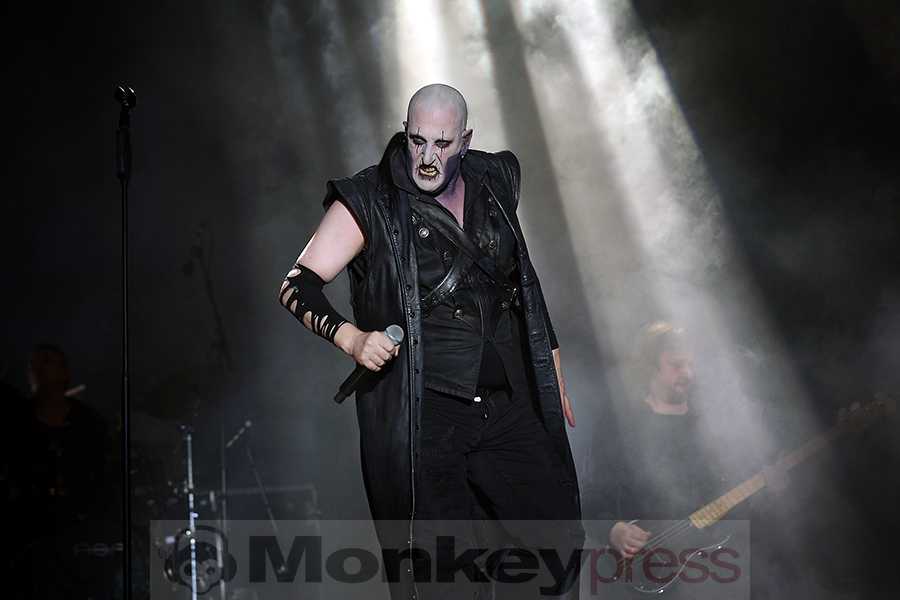 ASP @M'era Luna Festival 2019 © Sandro Griesbach