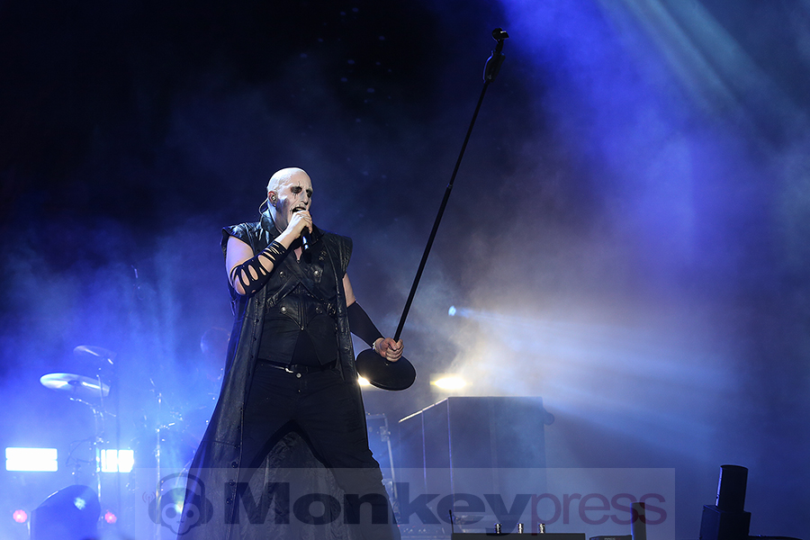 ASP @M'era Luna Festival 2019 © Sandro Griesbach