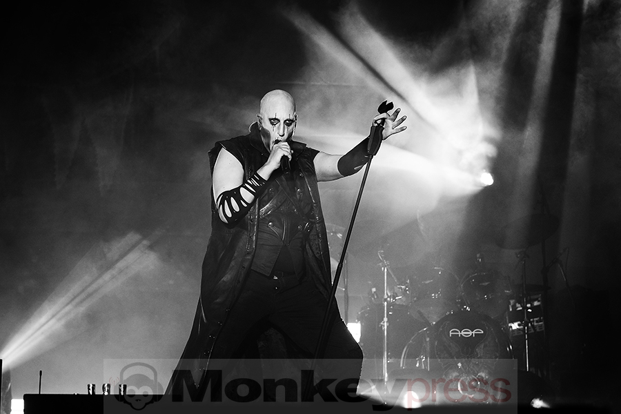 ASP @M'era Luna Festival 2019 © Sandro Griesbach