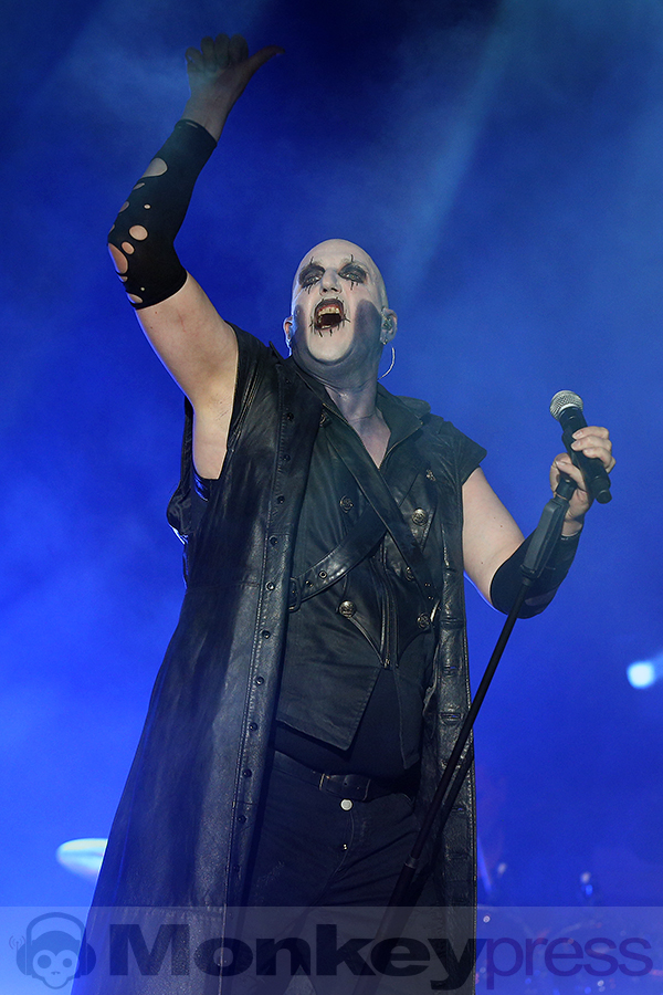 ASP @M'era Luna Festival 2019 © Sandro Griesbach