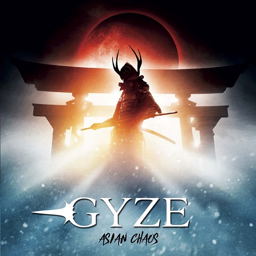 GYZE - Asian Chaos