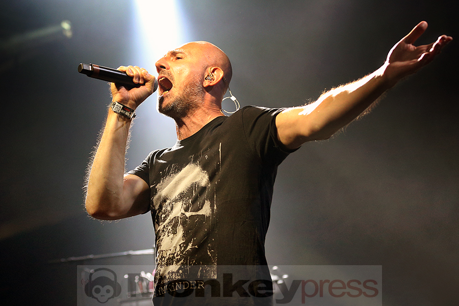 Fotos: M’ERA LUNA 2019 – Bands Sonntag (11.08.2019)