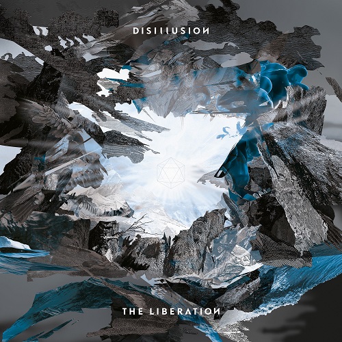 DISILLUSION – The Liberation DISILLUSION – The Liberation