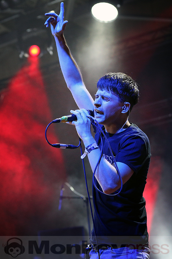 Fotos: M’ERA LUNA 2019 – Bands Samstag (10.08.2019)