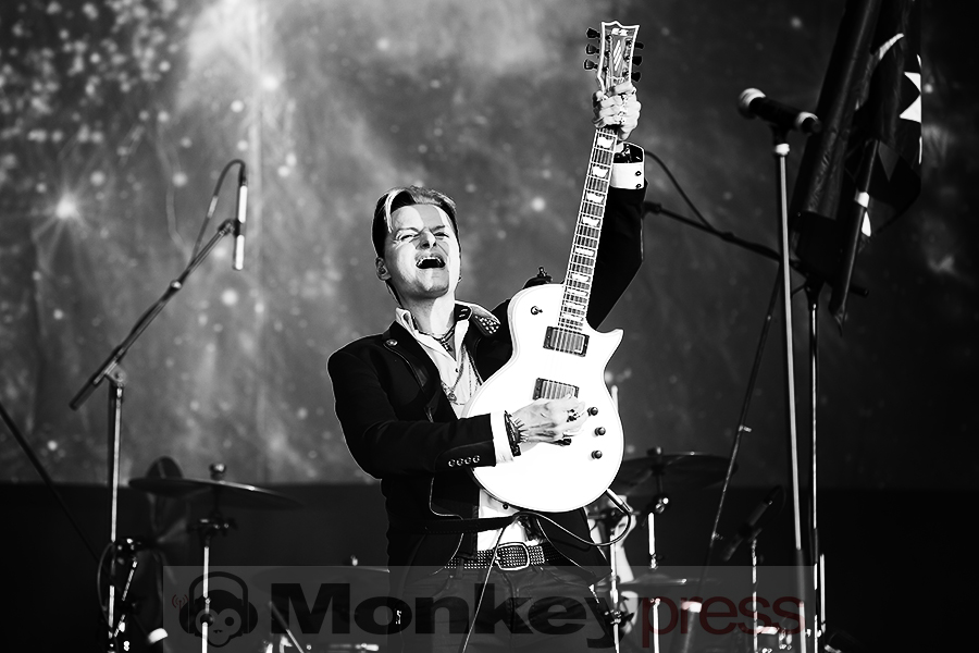 Fotos: M’ERA LUNA 2019 – Bands Samstag (10.08.2019)
