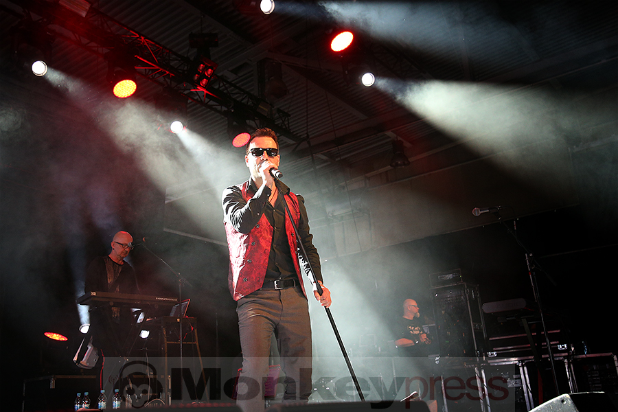 Fotos: M’ERA LUNA 2019 – Bands Sonntag (11.08.2019)