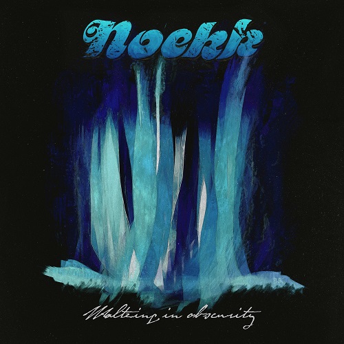 NOEKK - Waltzing In Obscurity NOEKK - Waltzing In Obscurity
