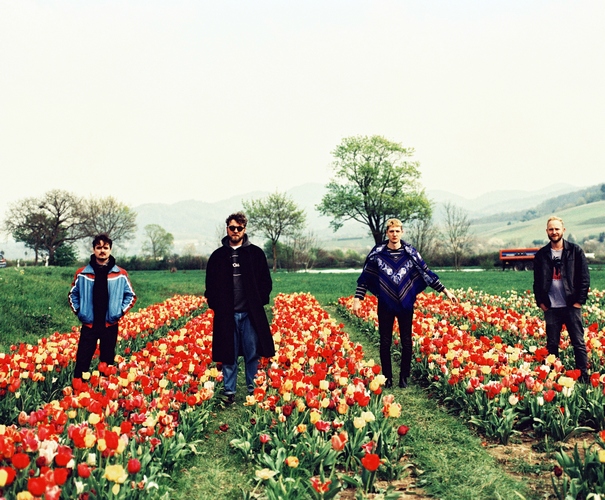 Monkeypress.de präsentiert: OTTO NORMAL auf "Das Universum ist willkürlich" Tour 2019 Monkeypress.de präsentiert: OTTO NORMAL auf "Das Universum ist willkürlich" Tour 2019