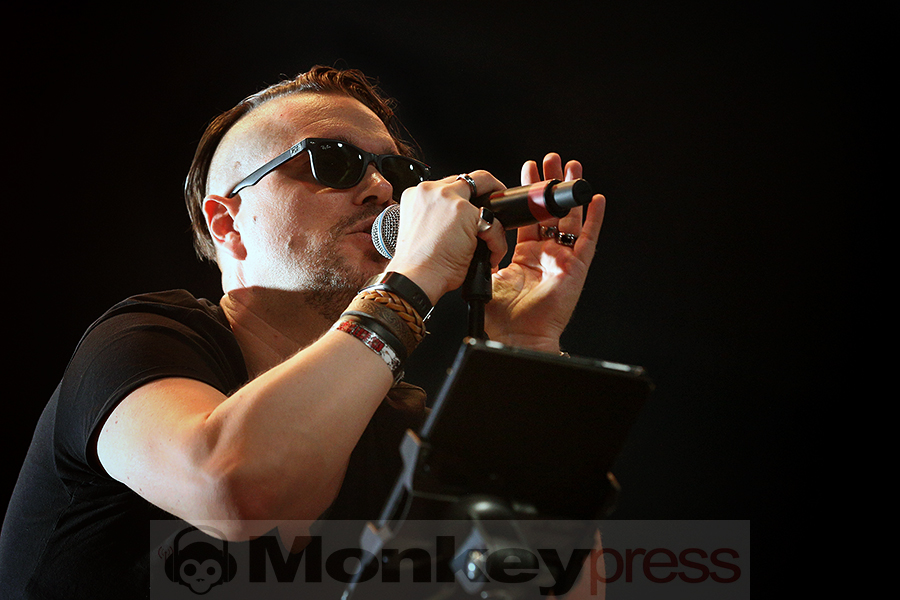 [:S.I.T.D.:] @M'era Luna Festival 2019 © Sandro Griesbach