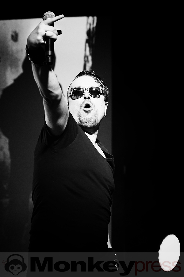 [:S.I.T.D.:] @M'era Luna Festival 2019 © Sandro Griesbach