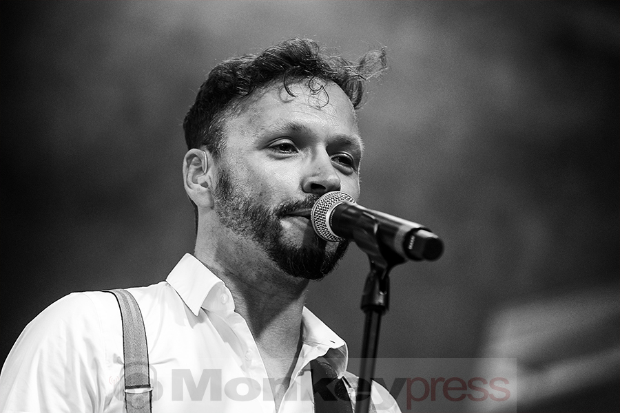 SONO @M'era Luna Festival 2019 © Sandro Griesbach