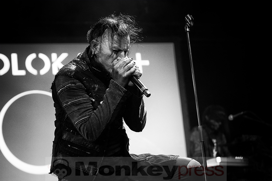 TERROLOKAUST @M'era Luna Festival 2019 © Sandro Griesbach