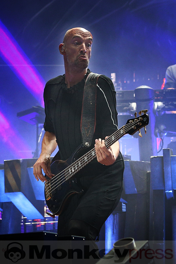 WITHIN TEMPTATION @M'era Luna Festival 2019 © Sandro Griesbach