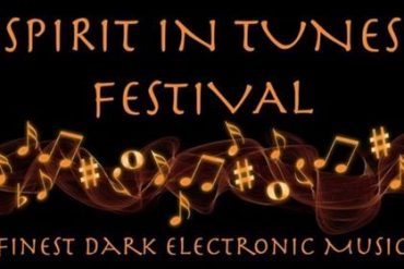 Spirit In Tunes: DANIEL MYER Headliner beim neuen Festival für Dark-Electro-Freunde