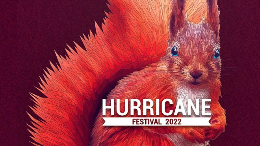 HURRICANE Festival 2022 – Alle Infos & Updates (auch SOUTHSIDE FESTIVAL 2022)