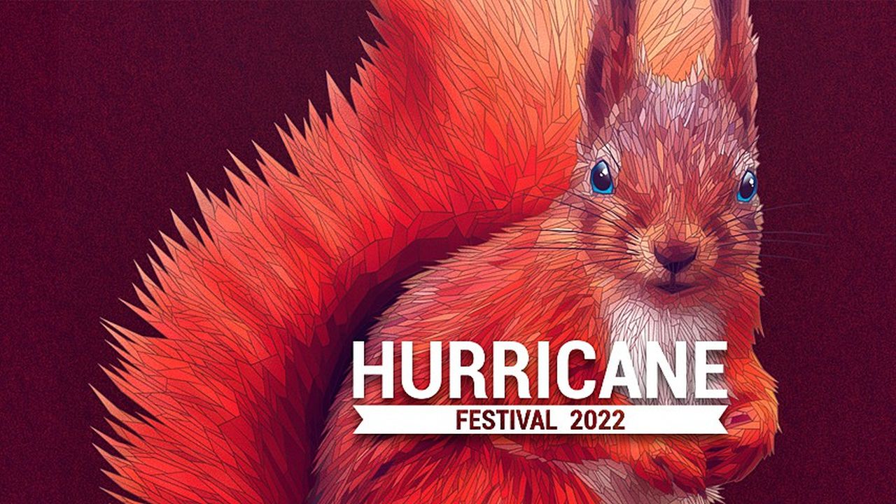 HURRICANE Festival 2022 - Alle Infos & Updates (auch SOUTHSIDE FESTIVAL 2022)