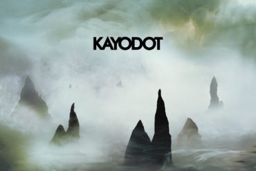 KAYO DOT – Blasphemy