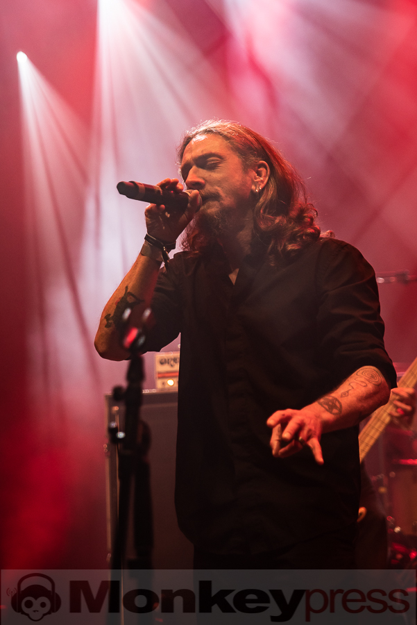 Fotos: PROPHECY FEST 2019 (13.09.2019)