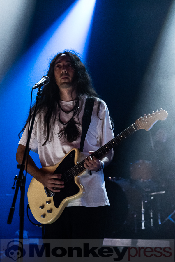 ALCEST © Thomas Papenbreer