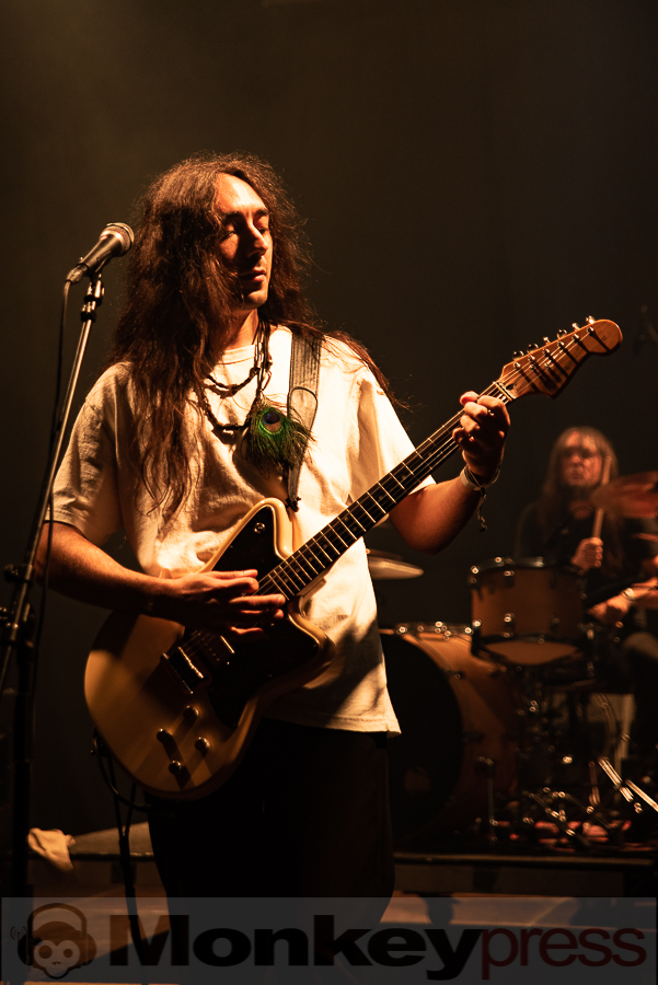 ALCEST © Thomas Papenbreer