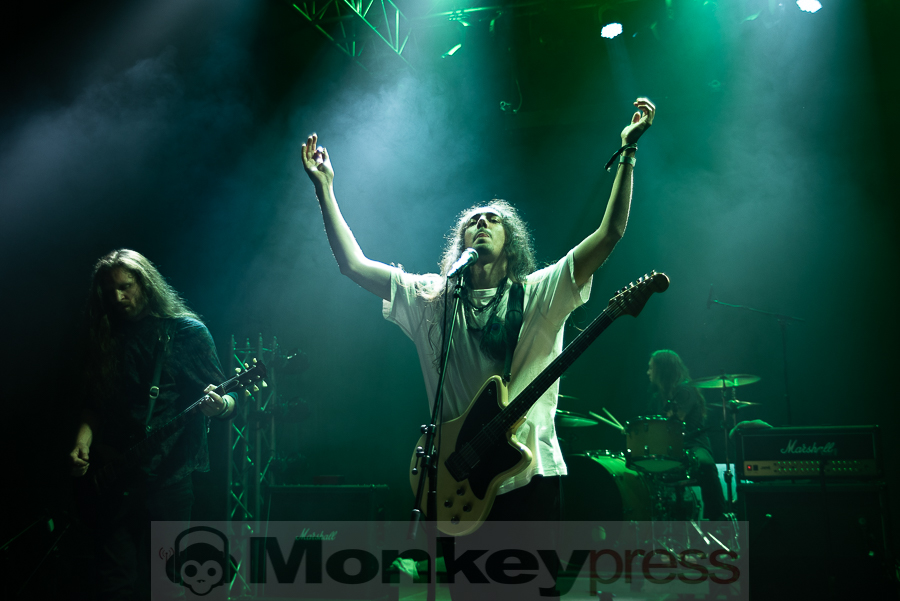 ALCEST © Thomas Papenbreer