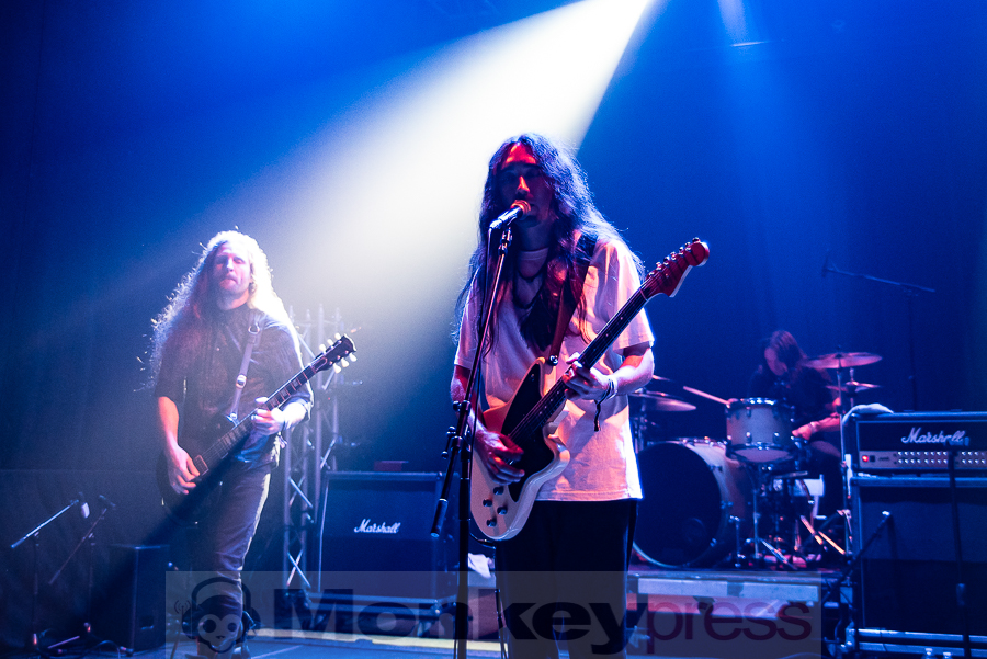 ALCEST © Thomas Papenbreer