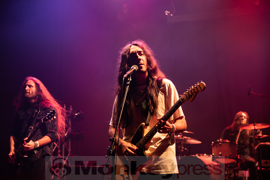 ALCEST © Thomas Papenbreer