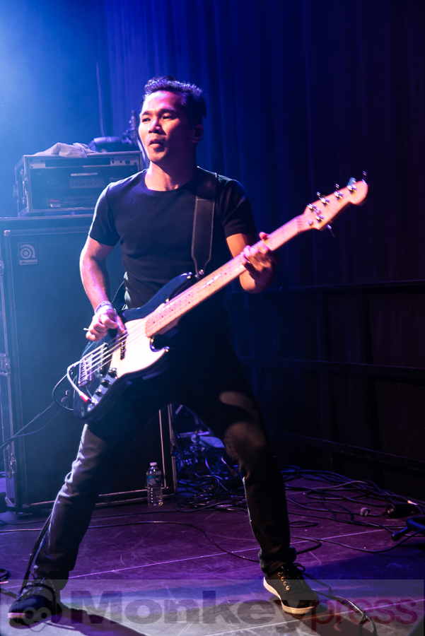 ALCEST © Thomas Papenbreer