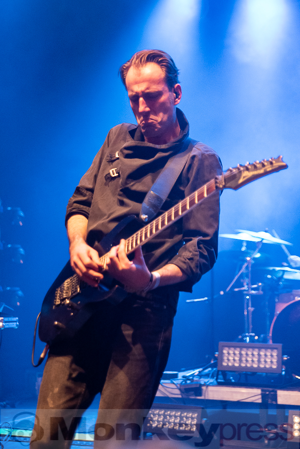 DISILLUSION © Thomas Papenbreer