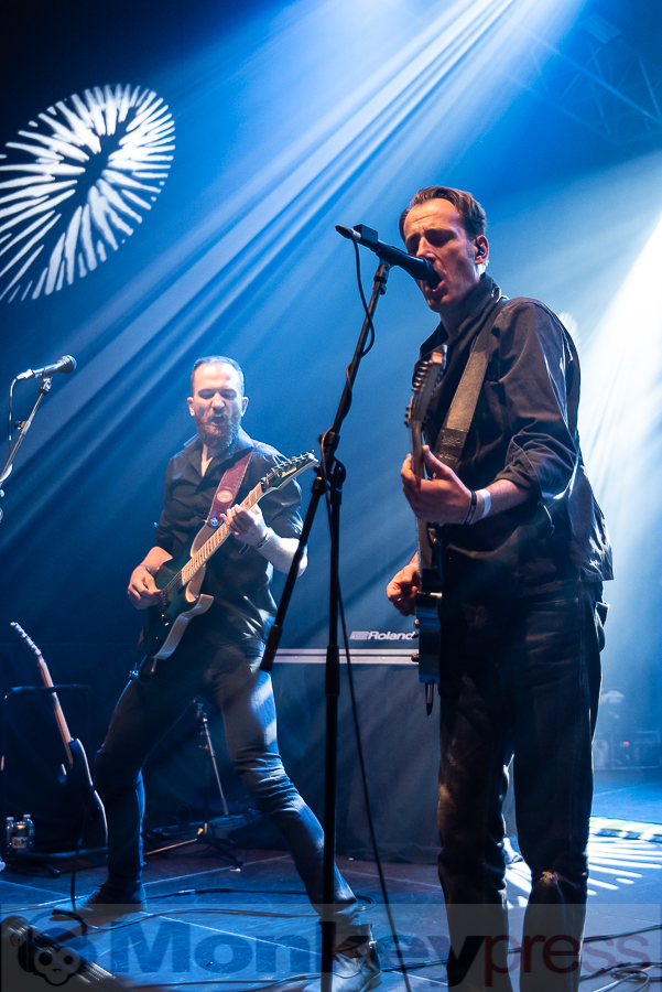 DISILLUSION © Thomas Papenbreer