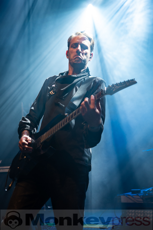 DISILLUSION © Thomas Papenbreer