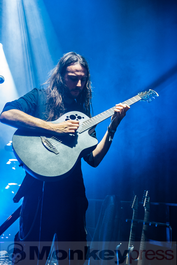 DISILLUSION © Thomas Papenbreer