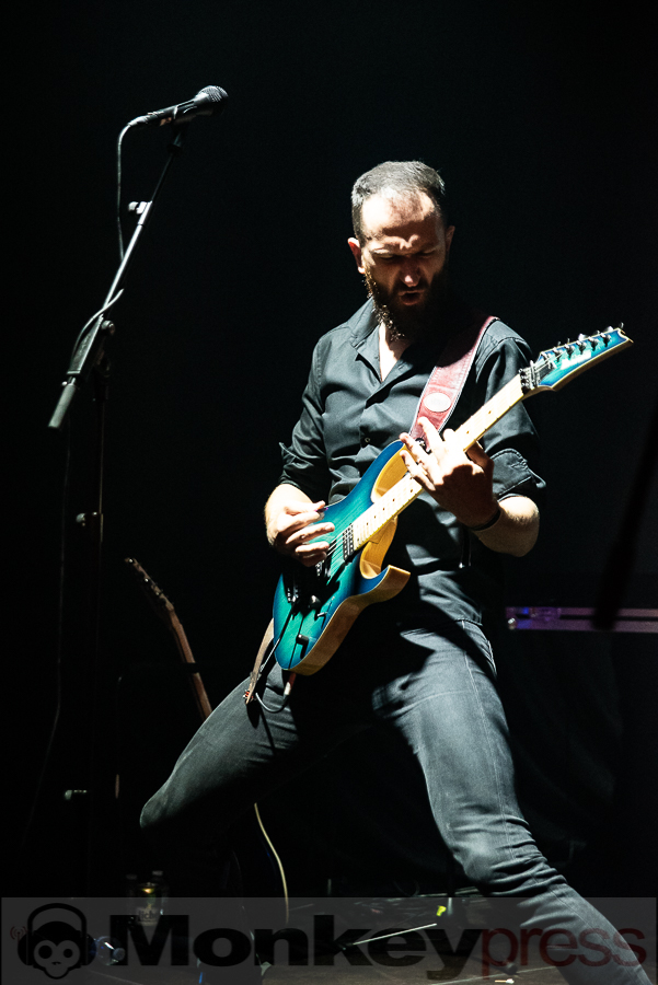 DISILLUSION © Thomas Papenbreer