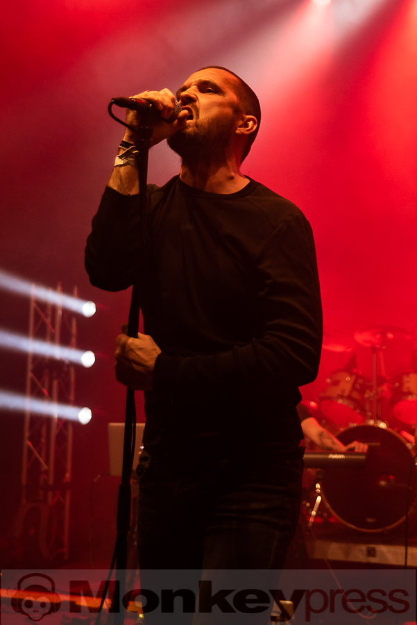 Fotos: PROPHECY FEST 2019 (13.09.2019)