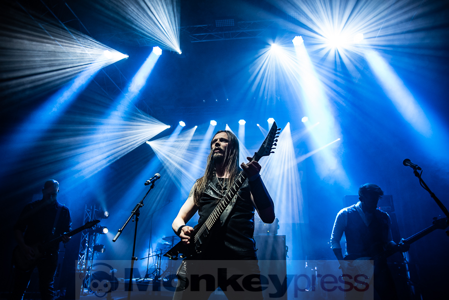 Fotos: PROPHECY FEST 2019 (13.09.2019)