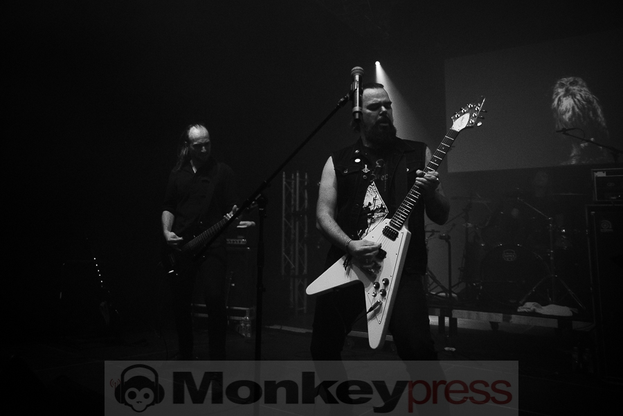 SUN OF THE SLEEPLESS © Thomas Papenbreer