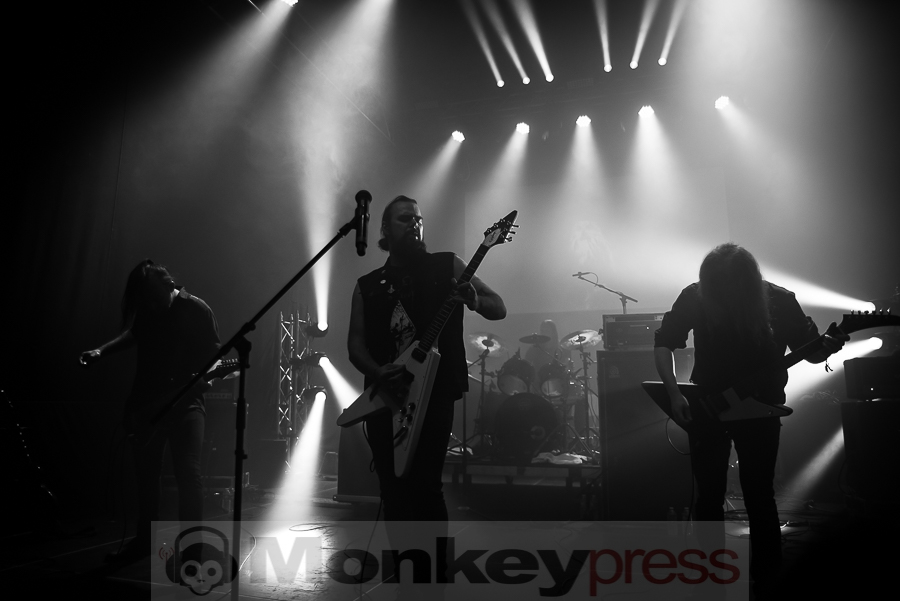 Fotos: PROPHECY FEST 2019 (13.09.2019)