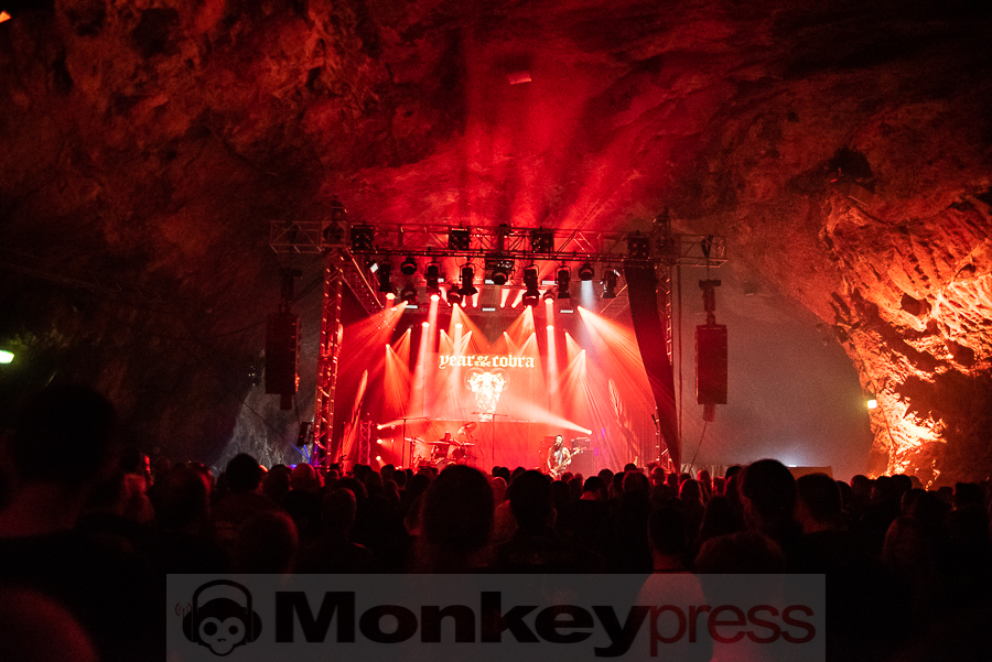 Fotos: PROPHECY FEST 2019 (14.09.2019)