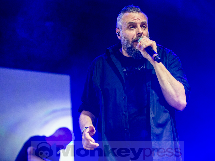 M’ERA LUNA FESTIVAL 2019 – Samstag (10.08.2019)