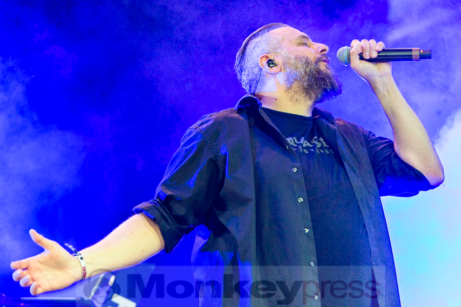 M’ERA LUNA FESTIVAL 2019 – Samstag (10.08.2019)
