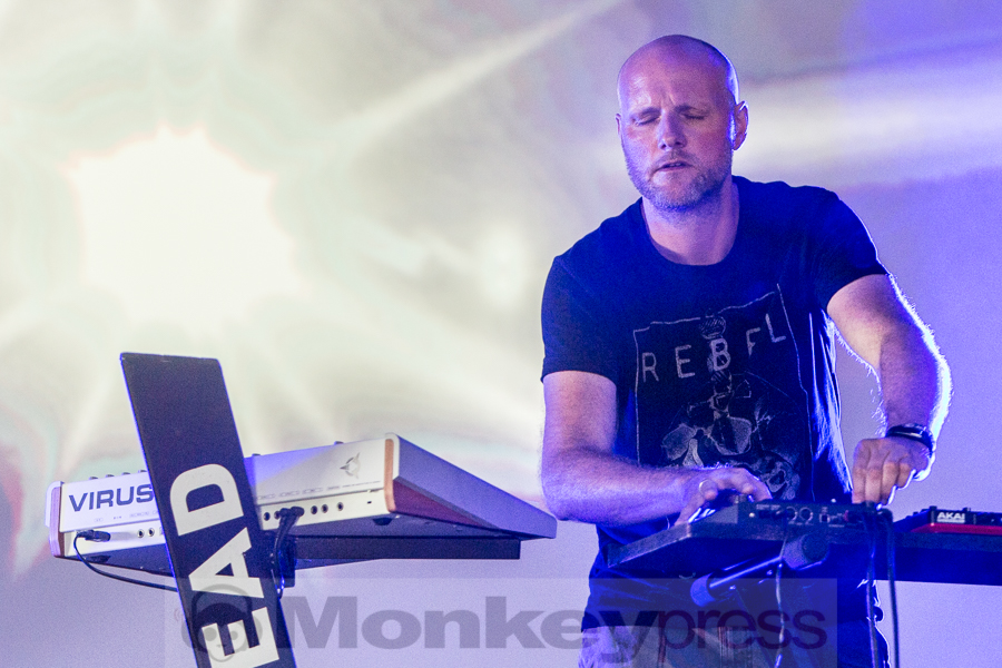 M’ERA LUNA FESTIVAL 2019 – Samstag (10.08.2019)