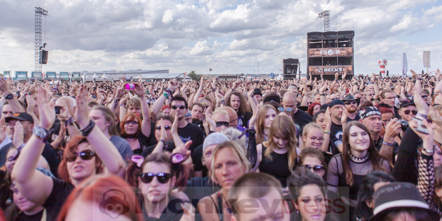 M’ERA LUNA FESTIVAL 2019 – Samstag (10.08.2019)