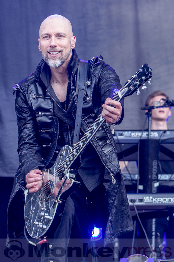 M’ERA LUNA FESTIVAL 2019 – Samstag (10.08.2019)