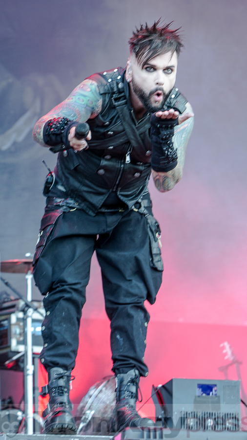M’ERA LUNA FESTIVAL 2019 – Samstag (10.08.2019)