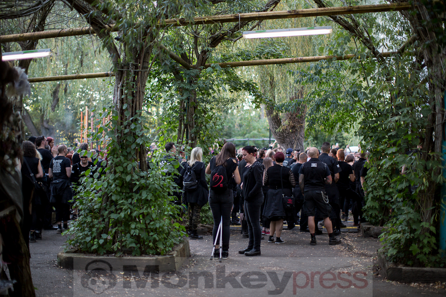 Impressionen, © Thomas Bunge