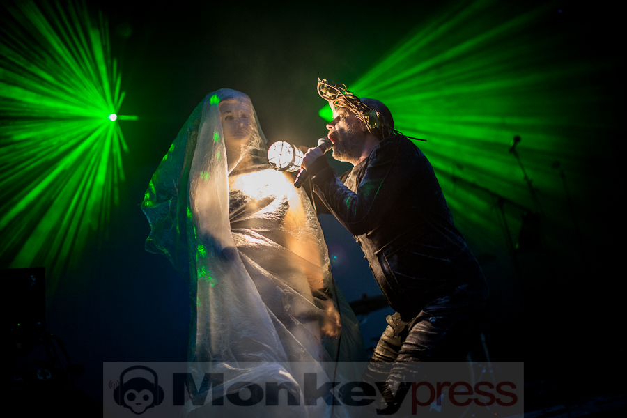 Fotos: NCN (Nocturnal Culture Night) 2019 – Kulturbühne und Weidenbogenbühne (06.09.2019) Fotos: NCN (Nocturnal Culture Night) 2019 – Kulturbühne und Weidenbogenbühne (06.09.2019)