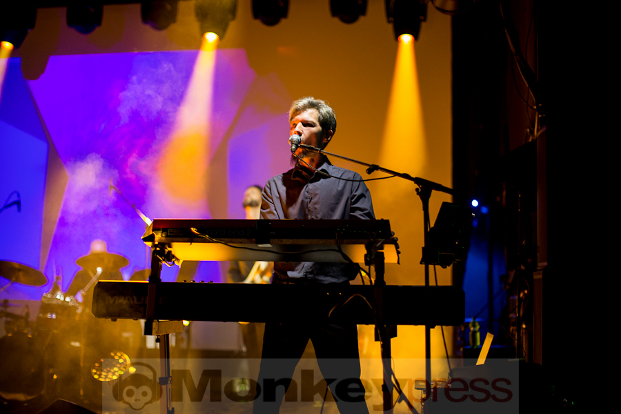 Laibach, © Thomas Bunge