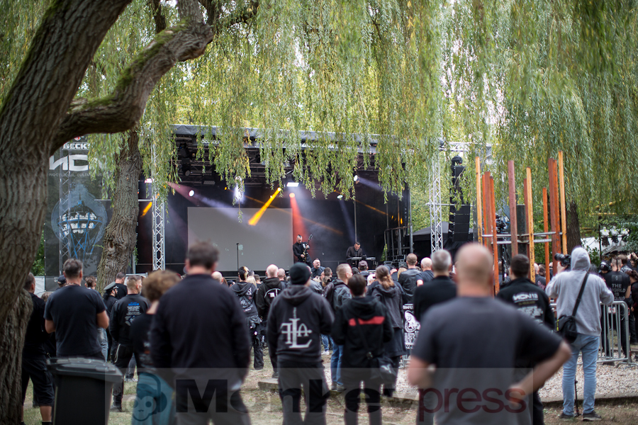 Impressionen, © Thomas Bunge